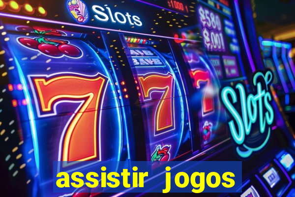 assistir jogos mortais 7 dublado